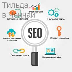 SEO Оптимизация