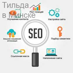 SEO Оптимизация